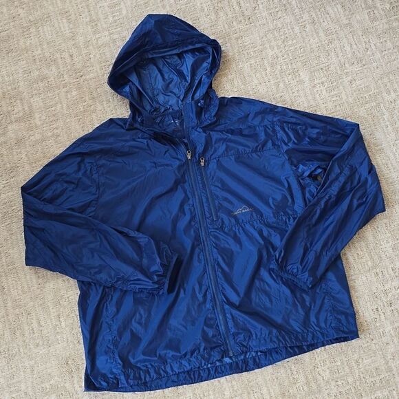 Eddie Bauer | Packable Windbreaker - Picture 1 of 9